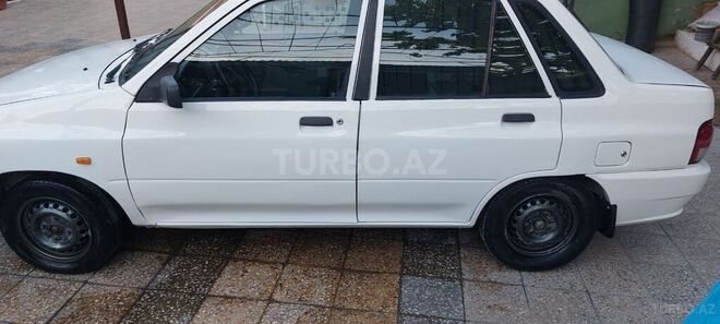Saipa 132 2013, 260,000 km - 1.3 l - Bakı