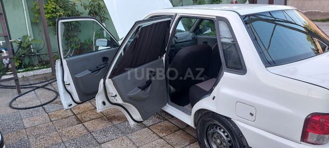 Saipa 132 2013, 260,000 km - 1.3 l - Bakı