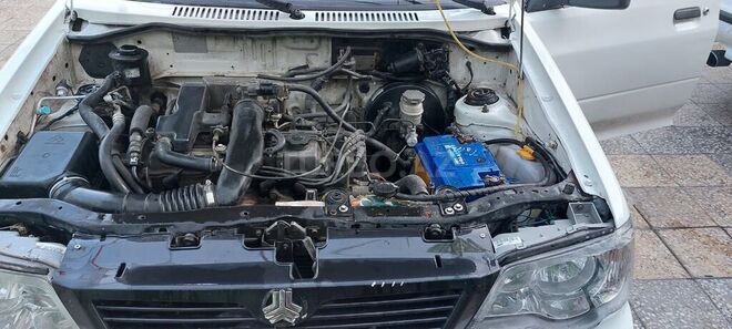 Saipa 132 2013, 260,000 km - 1.3 l - Bakı
