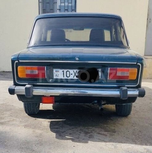 LADA (VAZ) 2106 2005, 189,000 km - 1.6 л - Bakı