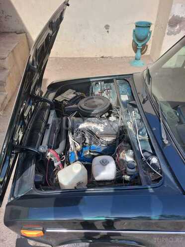 LADA (VAZ) 2106 2005, 189,000 km - 1.6 л - Bakı