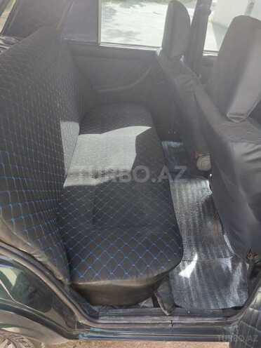 LADA (VAZ) 2106 2005, 189,000 km - 1.6 л - Bakı