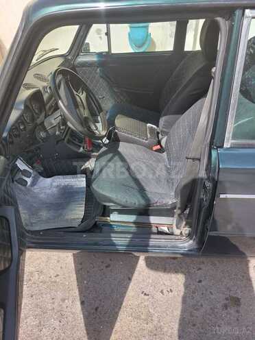 LADA (VAZ) 2106 2005, 189,000 km - 1.6 л - Bakı