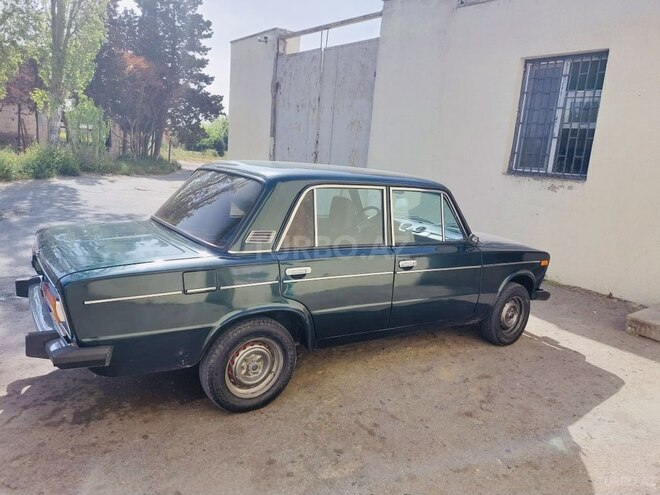 LADA (VAZ) 2106 2005, 189,000 km - 1.6 л - Bakı