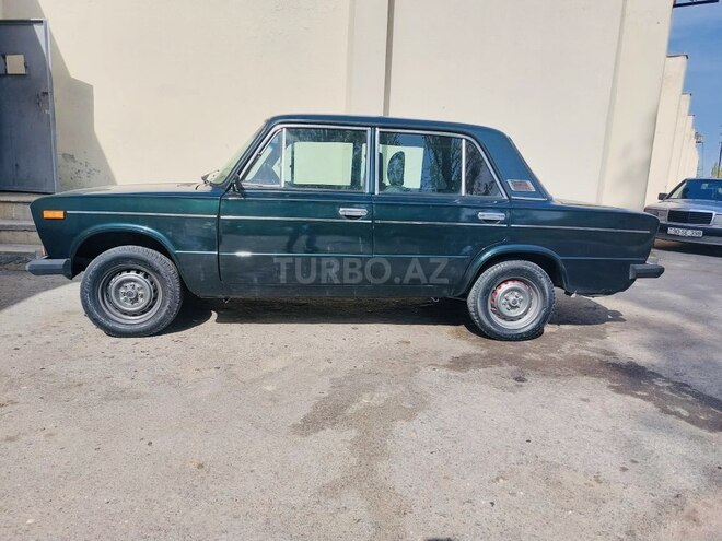 LADA (VAZ) 2106 2005, 189,000 km - 1.6 л - Bakı