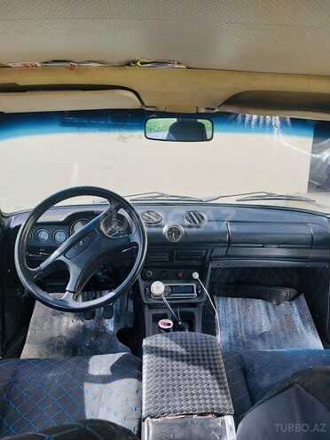 LADA (VAZ) 2106 2005, 189,000 km - 1.6 л - Bakı