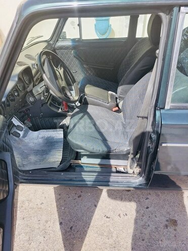 LADA (VAZ) 2106 2005, 189,000 km - 1.6 л - Bakı