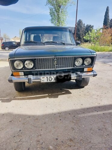 LADA (VAZ) 2106 2005, 189,000 km - 1.6 л - Bakı