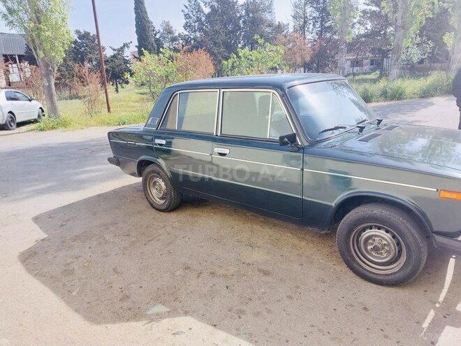 LADA (VAZ) 2106 2005, 189,000 km - 1.6 л - Bakı