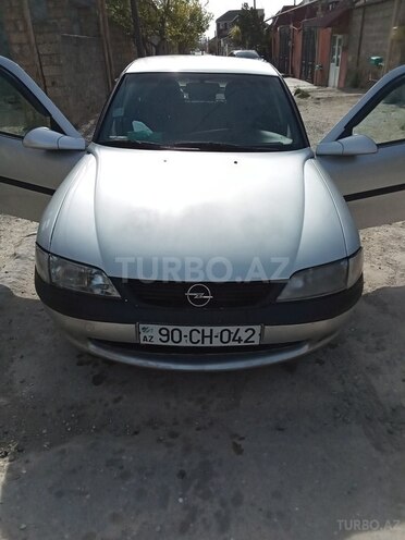 Opel Vectra 1997, 369,298 km - 1.8 л - Bakı