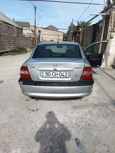 Opel Vectra 1997, 369,298 km - 1.8 л - Bakı