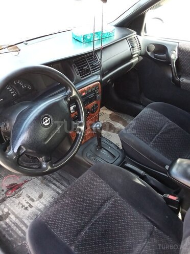 Opel Vectra 1997, 369,298 km - 1.8 л - Bakı