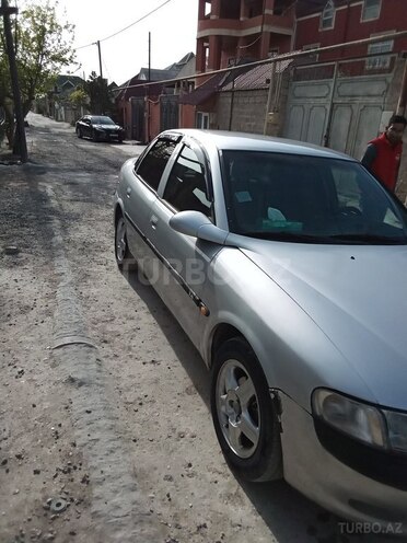 Opel Vectra 1997, 369,298 km - 1.8 л - Bakı