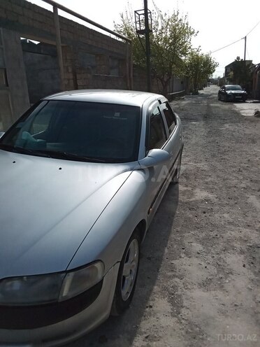 Opel Vectra 1997, 369,298 km - 1.8 л - Bakı