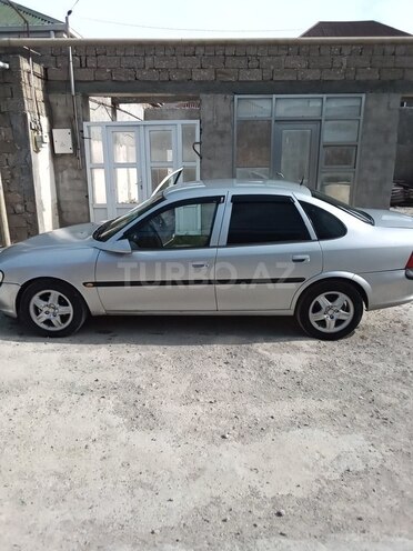 Opel Vectra 1997, 369,298 km - 1.8 л - Bakı