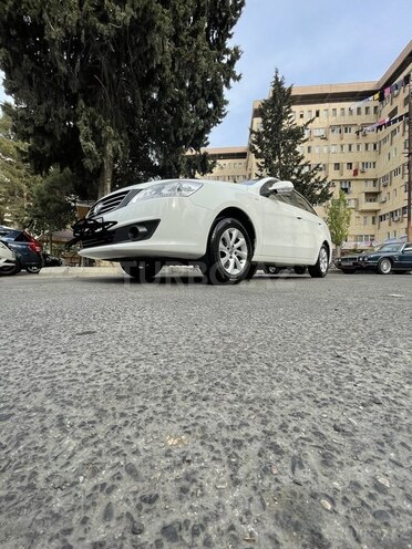 DongFeng Aeolus S30 2014, 154,200 km - 1.6 л - Bakı