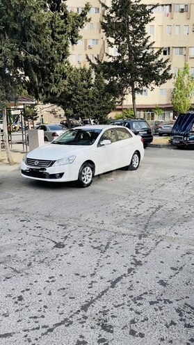 DongFeng Aeolus S30 2014, 154,200 km - 1.6 л - Bakı