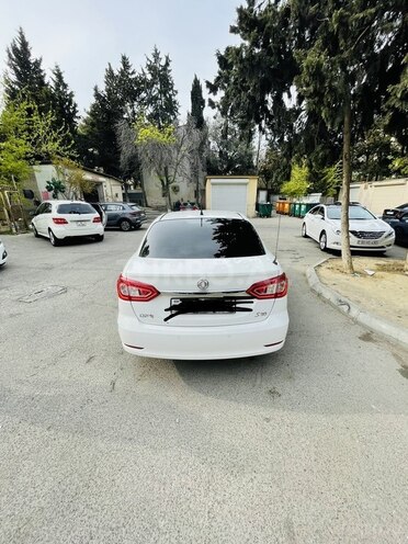 DongFeng Aeolus S30 2014, 154,200 km - 1.6 л - Bakı