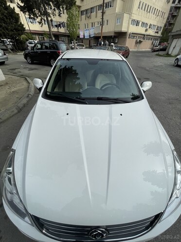 DongFeng Aeolus S30 2014, 154,200 km - 1.6 л - Bakı