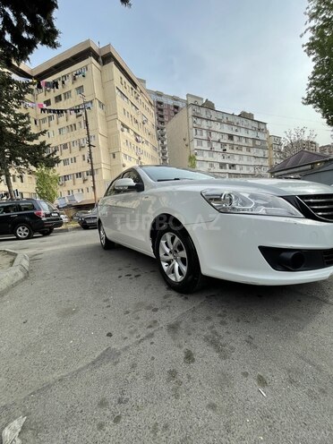 DongFeng Aeolus S30 2014, 154,200 km - 1.6 л - Bakı
