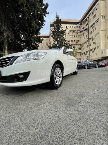 DongFeng Aeolus S30 2014, 154,200 km - 1.6 л - Bakı