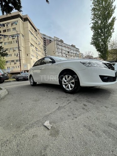 DongFeng Aeolus S30 2014, 154,200 km - 1.6 л - Bakı