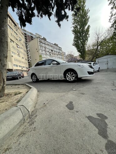 DongFeng Aeolus S30 2014, 154,200 km - 1.6 л - Bakı