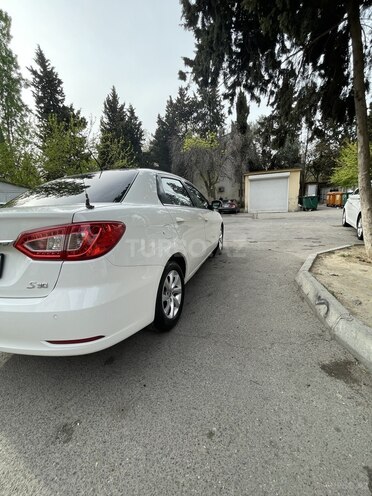 DongFeng Aeolus S30 2014, 154,200 km - 1.6 л - Bakı