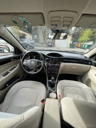 DongFeng Aeolus S30 2014, 154,200 km - 1.6 л - Bakı