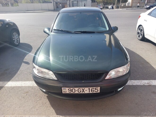 Opel Vectra 2000, 360,000 km - 1.8 л - Bakı