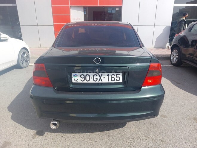 Opel Vectra 2000, 360,000 km - 1.8 л - Bakı