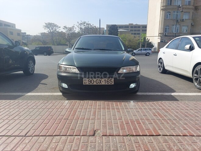 Opel Vectra 2000, 360,000 km - 1.8 л - Bakı