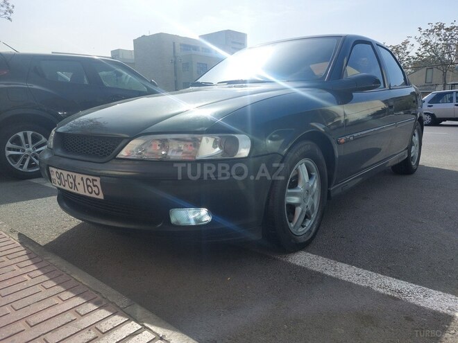 Opel Vectra 2000, 360,000 km - 1.8 л - Bakı