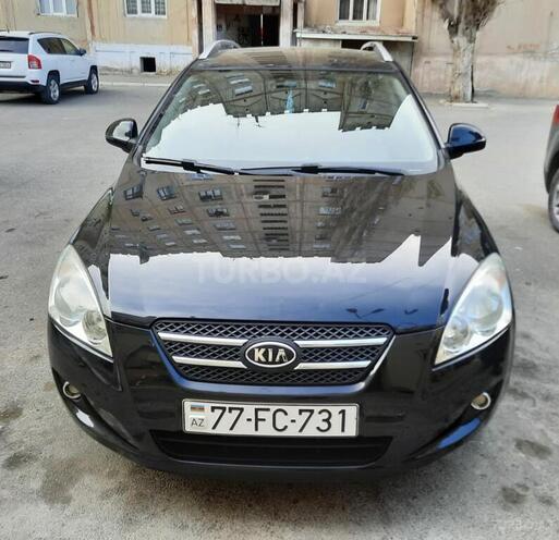 Kia Ceed 2008, 175,121 km - 1.6 л - Bakı