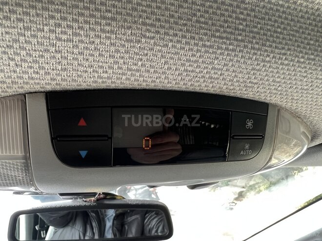 Mercedes Vito 115 2014, 235,500 km - 2.2 л - Bakı