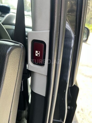 Mercedes Vito 115 2014, 235,500 km - 2.2 л - Bakı