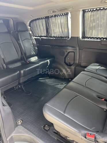 Mercedes Vito 115 2014, 235,500 km - 2.2 л - Bakı
