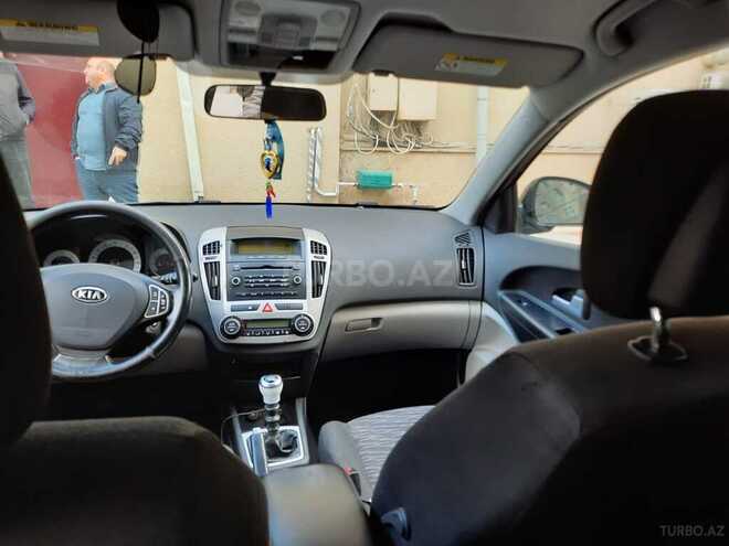 Kia Ceed 2008, 175,121 km - 1.6 л - Bakı