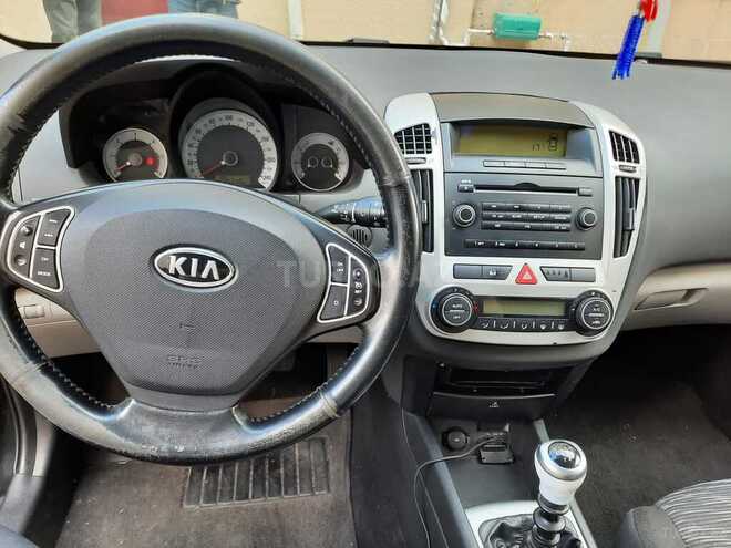 Kia Ceed 2008, 175,121 km - 1.6 л - Bakı