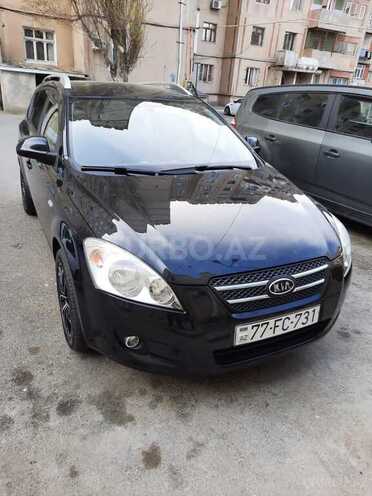 Kia Ceed 2008, 175,121 km - 1.6 л - Bakı