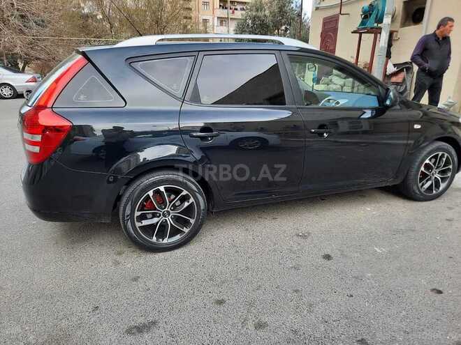Kia Ceed 2008, 175,121 km - 1.6 л - Bakı