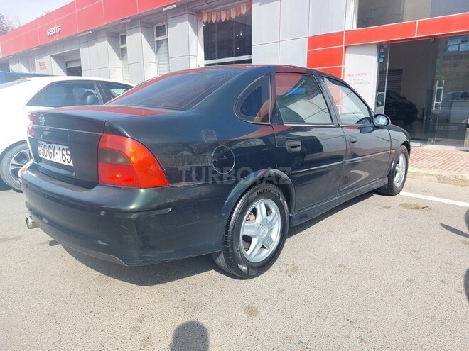 Opel Vectra 2000, 360,000 km - 1.8 л - Bakı