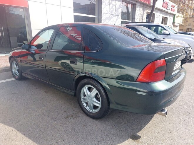 Opel Vectra 2000, 360,000 km - 1.8 л - Bakı