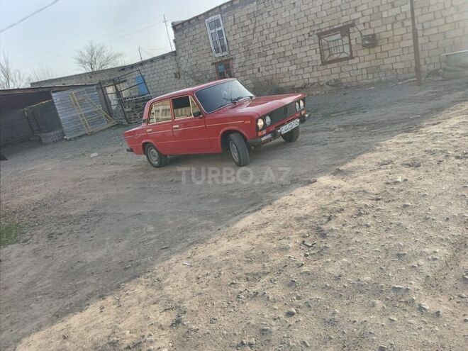 LADA (VAZ) 2106 1989, 34,615 km - 1.6 л - Biləsuvar