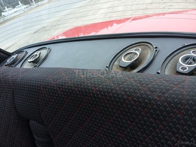 LADA (VAZ) 2106 1989, 34,615 km - 1.6 л - Biləsuvar