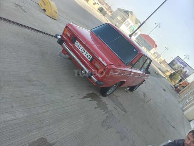 LADA (VAZ) 2106 1989, 34,615 km - 1.6 л - Biləsuvar