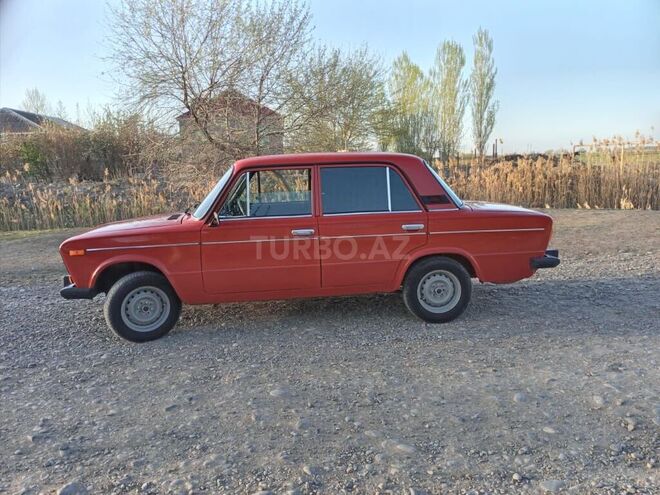 LADA (VAZ) 2106 1989, 34,615 km - 1.6 л - Biləsuvar