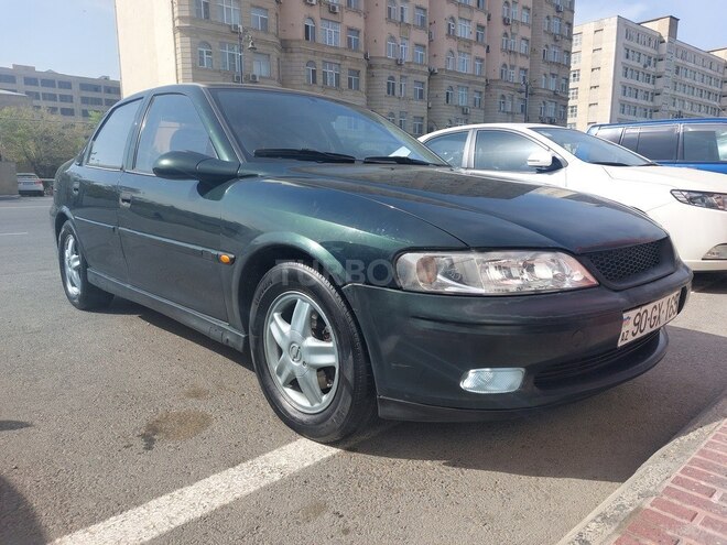 Opel Vectra 2000, 360,000 km - 1.8 л - Bakı