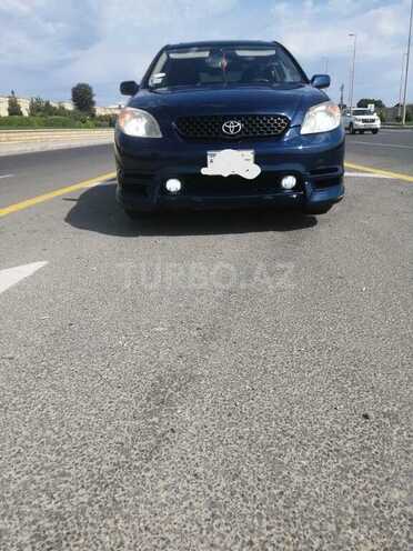 Toyota Matrix 2003, 185,000 km - 1.8 л - Bakı