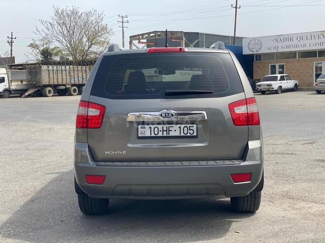 Kia Mohave 2012, 130,000 km - 3.8 l - Bakı